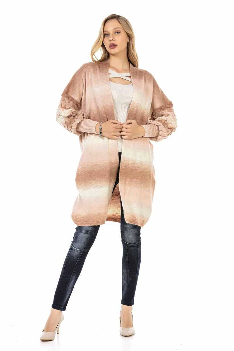 WP221 Cardigan