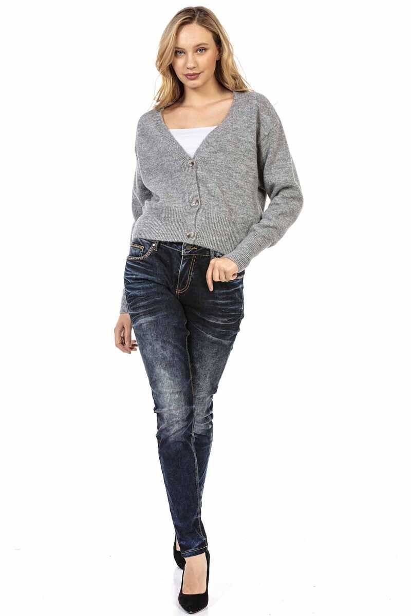 WP235 Cardigan