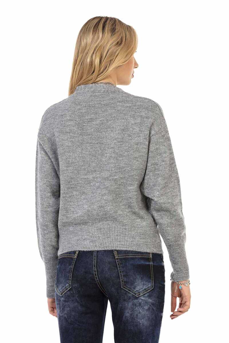 WP235 Cardigan