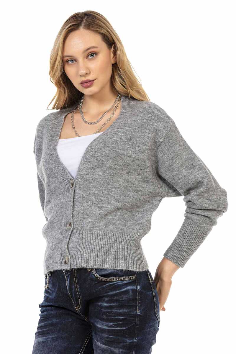 WP235 Cardigan