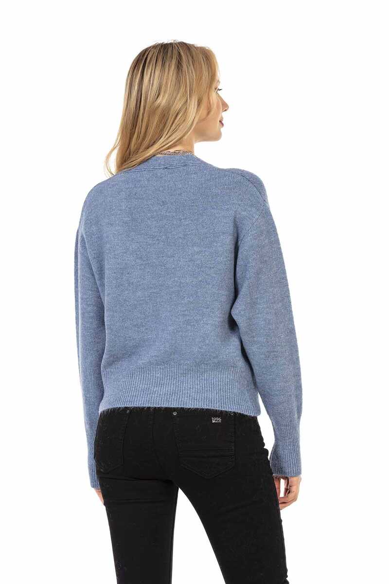 WP235 Cardigan