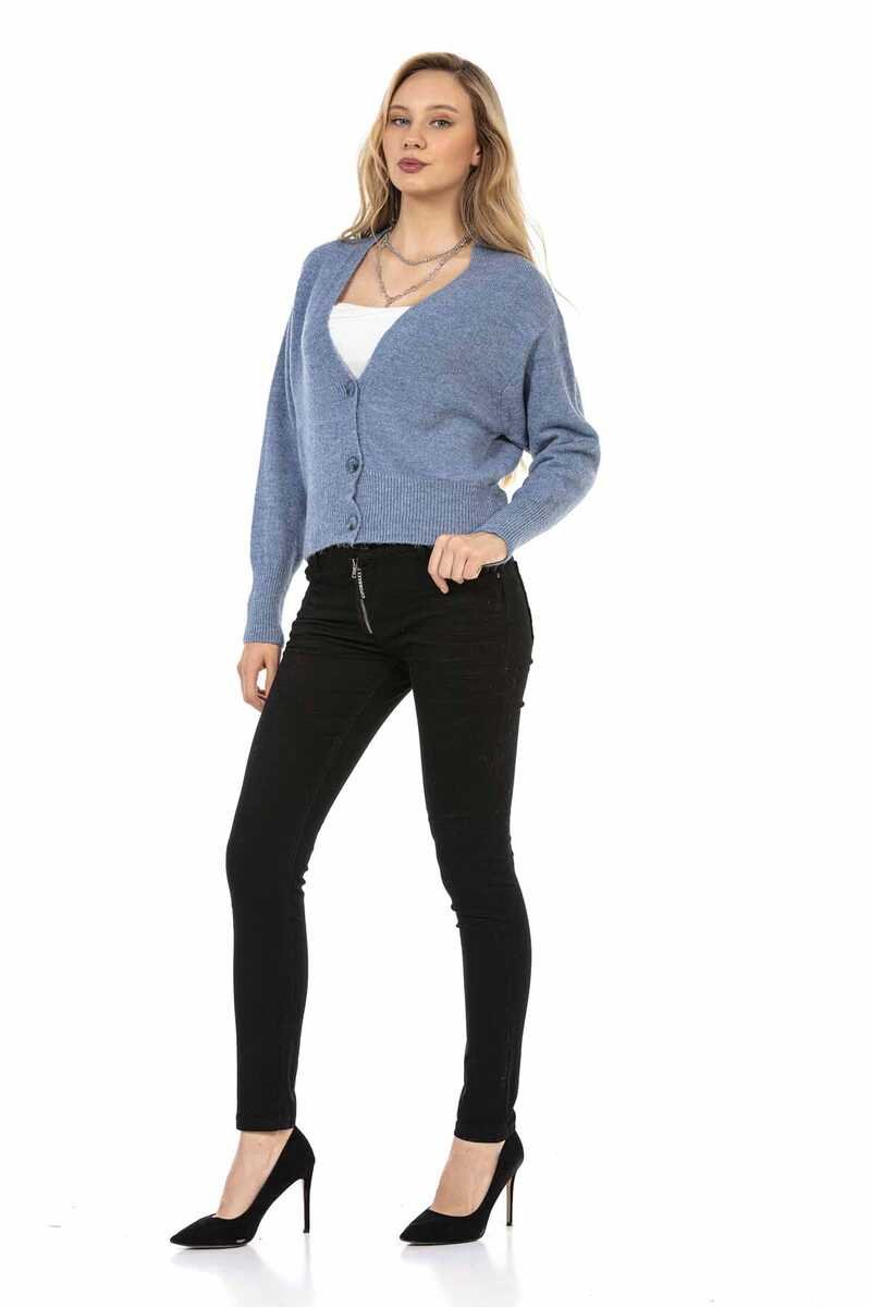 WP235 Cardigan