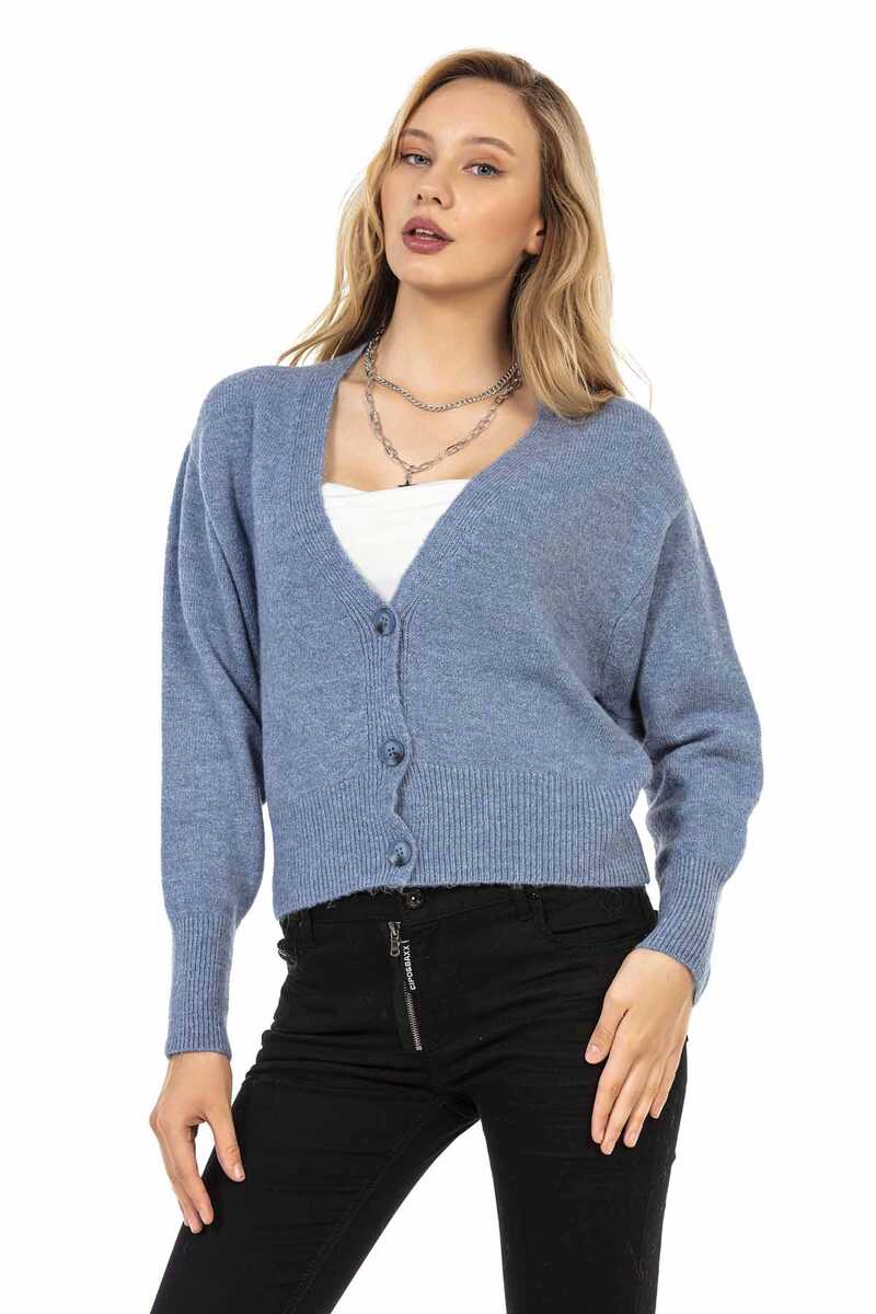WP235 Cardigan