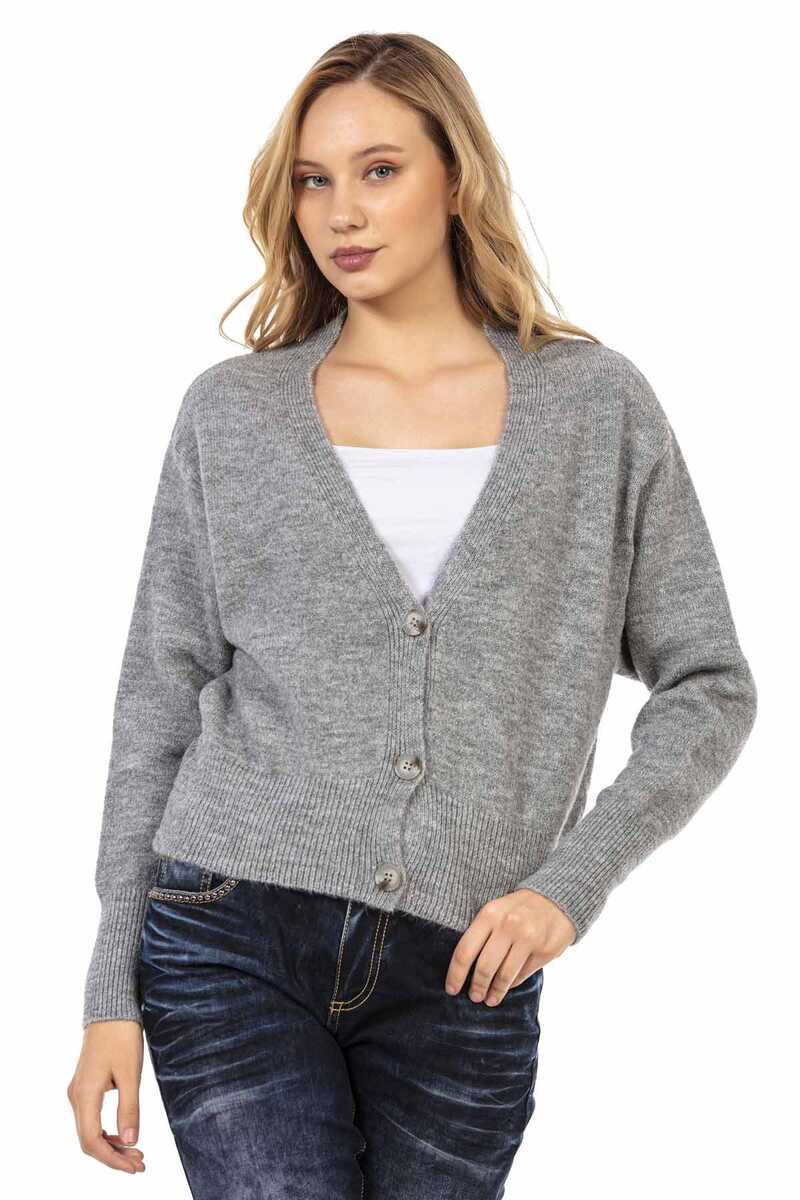 WP235 Cardigan