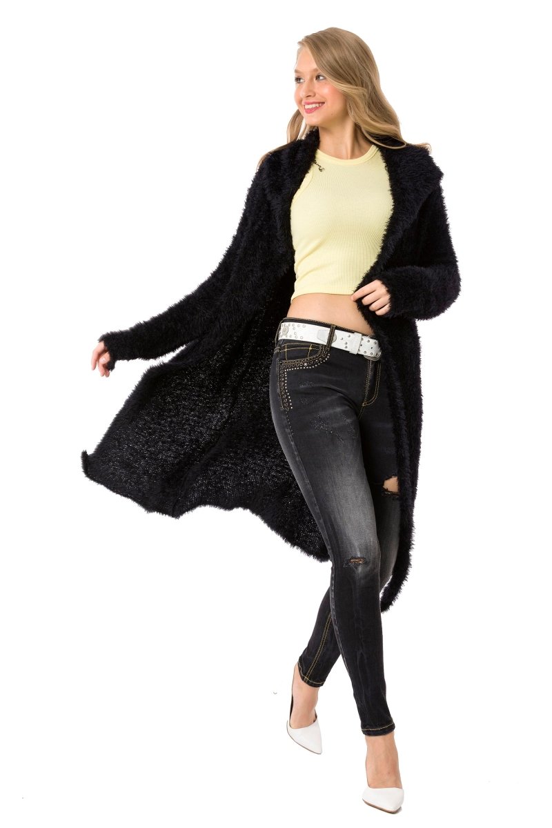 WP244 Cardigan