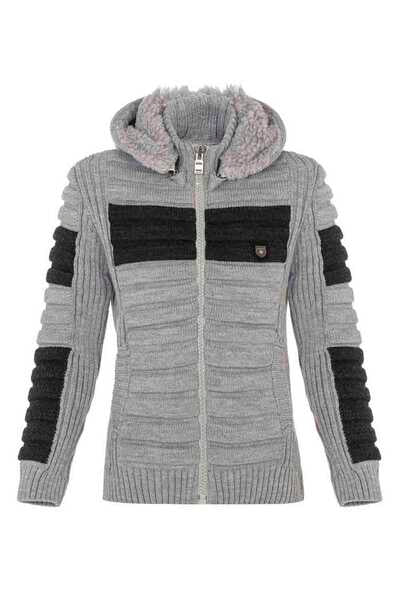BP114 Cardigan