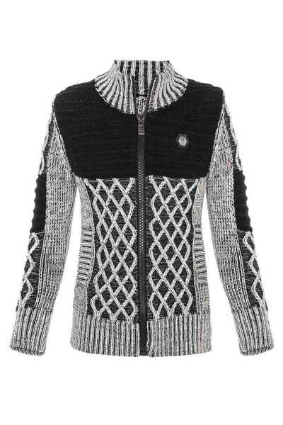 BP115 Cardigan