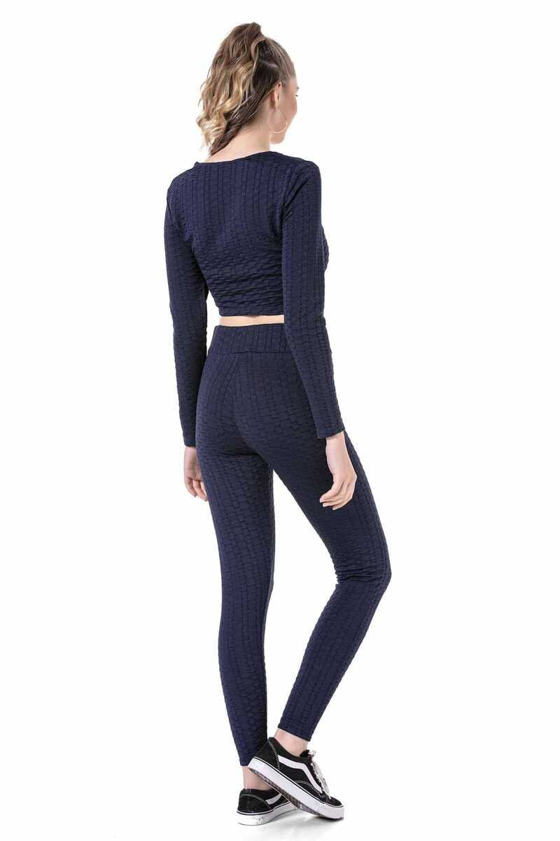 WLR142 Casual Suit