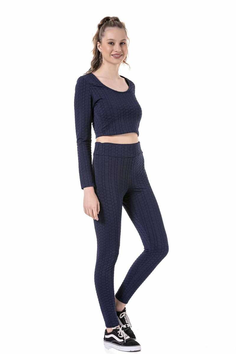 WLR142 Casual Suit