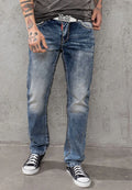 CD148 Denim