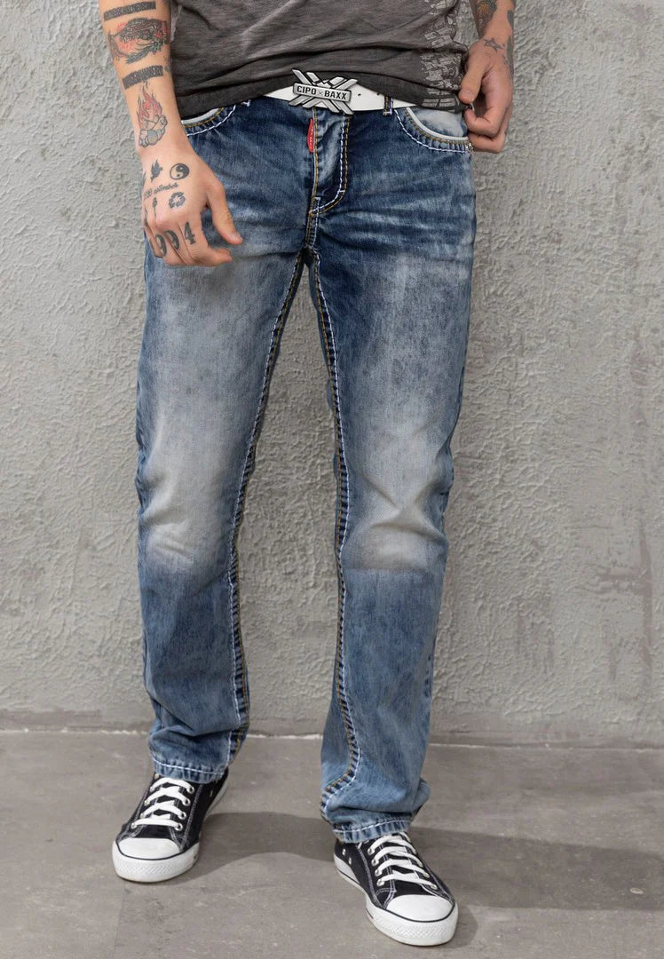 CD148 Denim