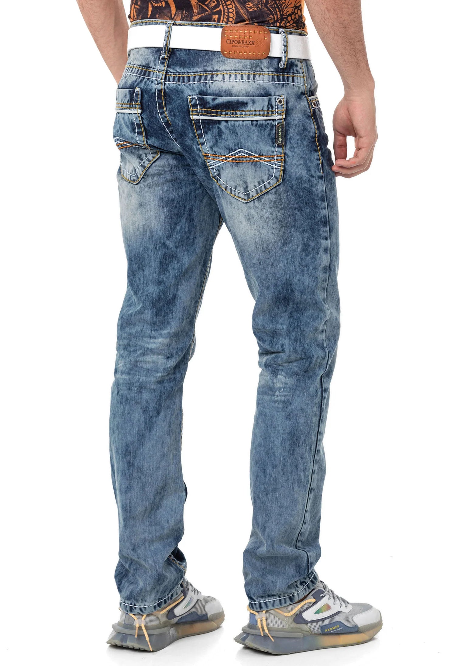 CD148 Denim