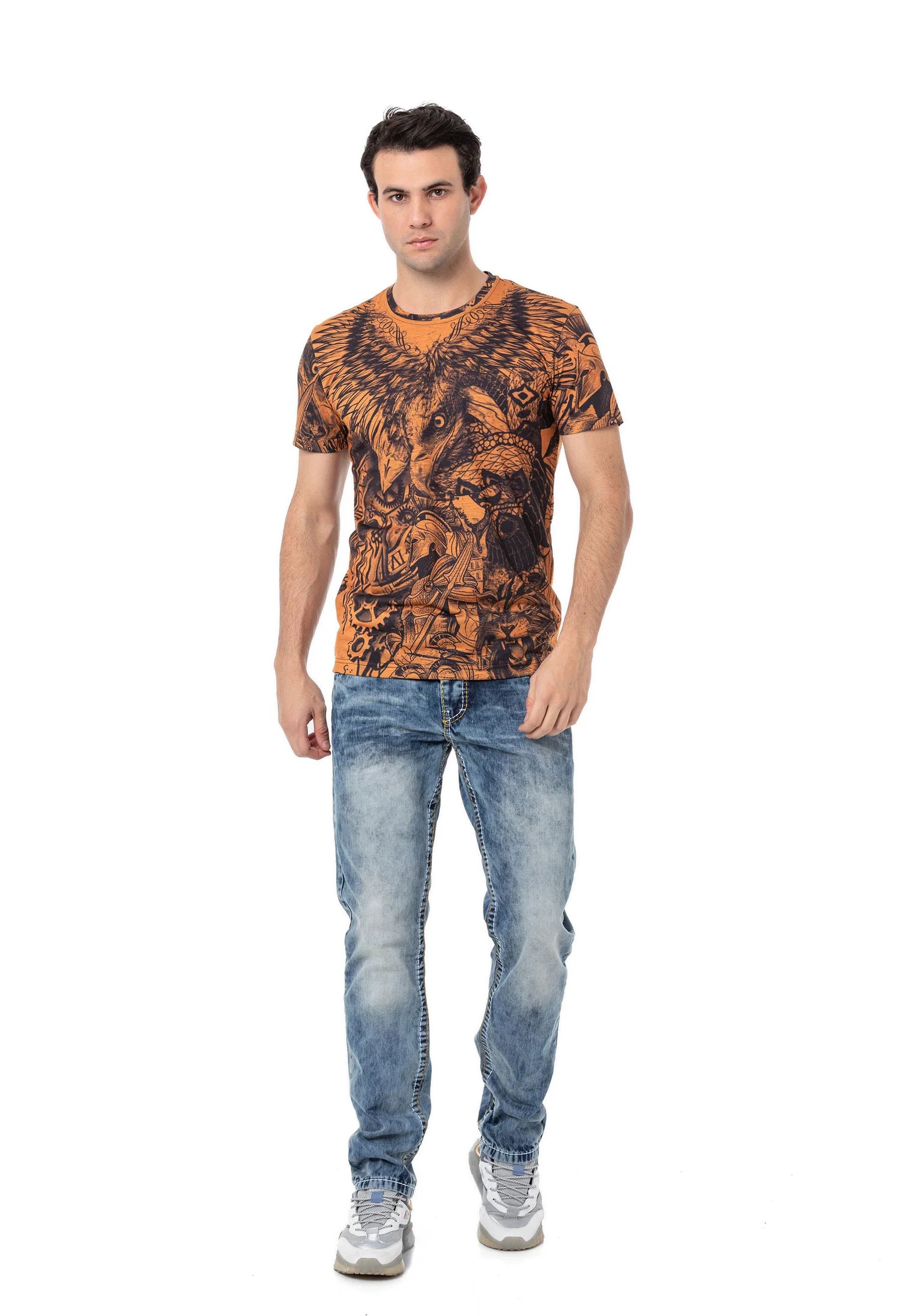 CD148 Denim