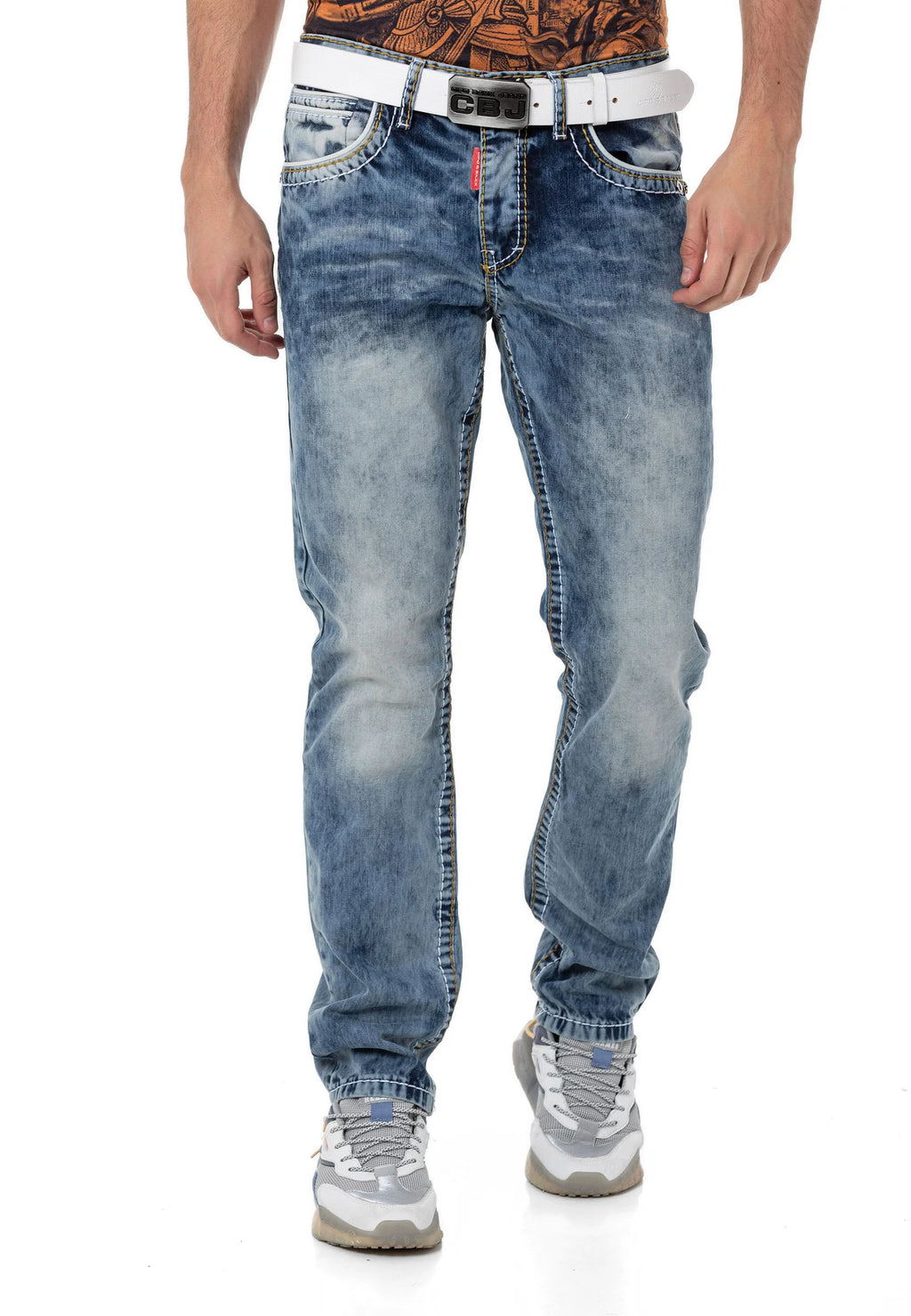 CD148 Denim