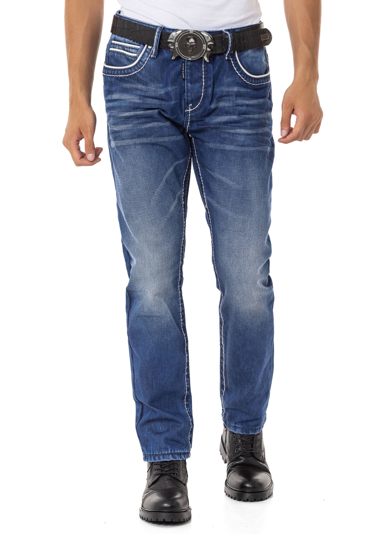 CD148 Denim