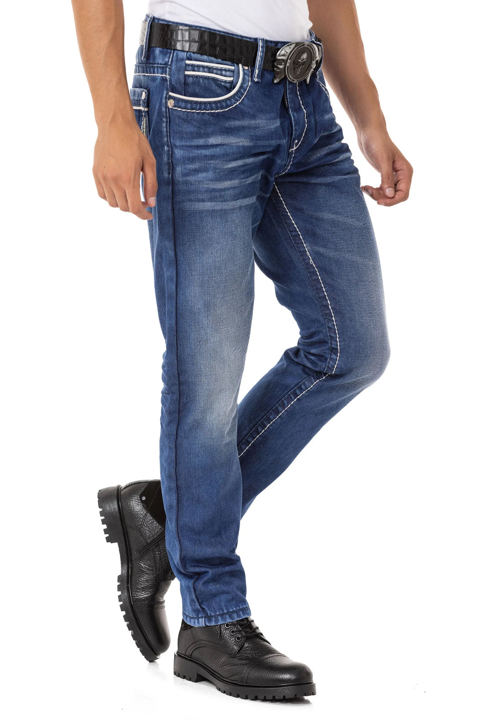 CD148 Denim