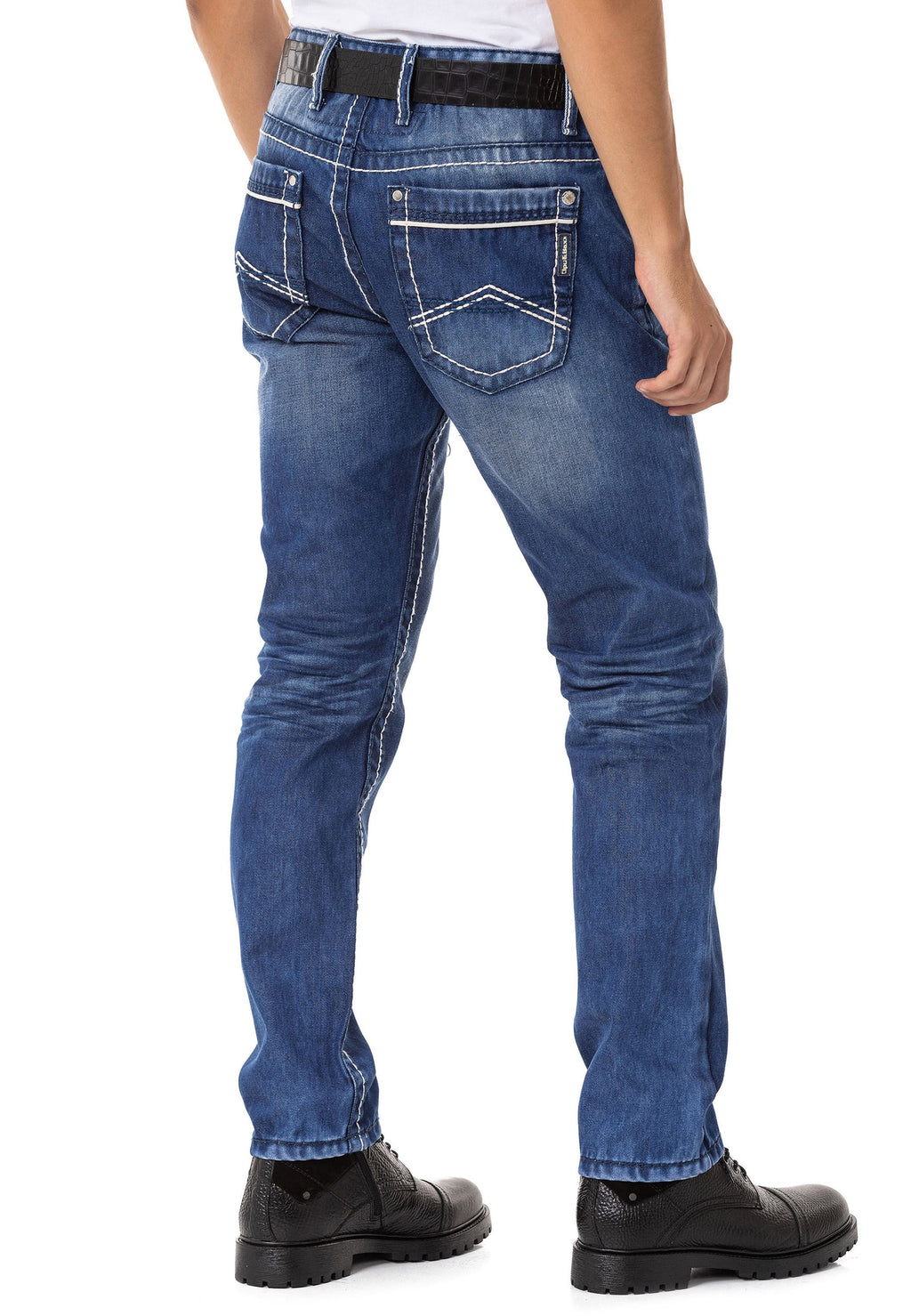 CD148 Denim