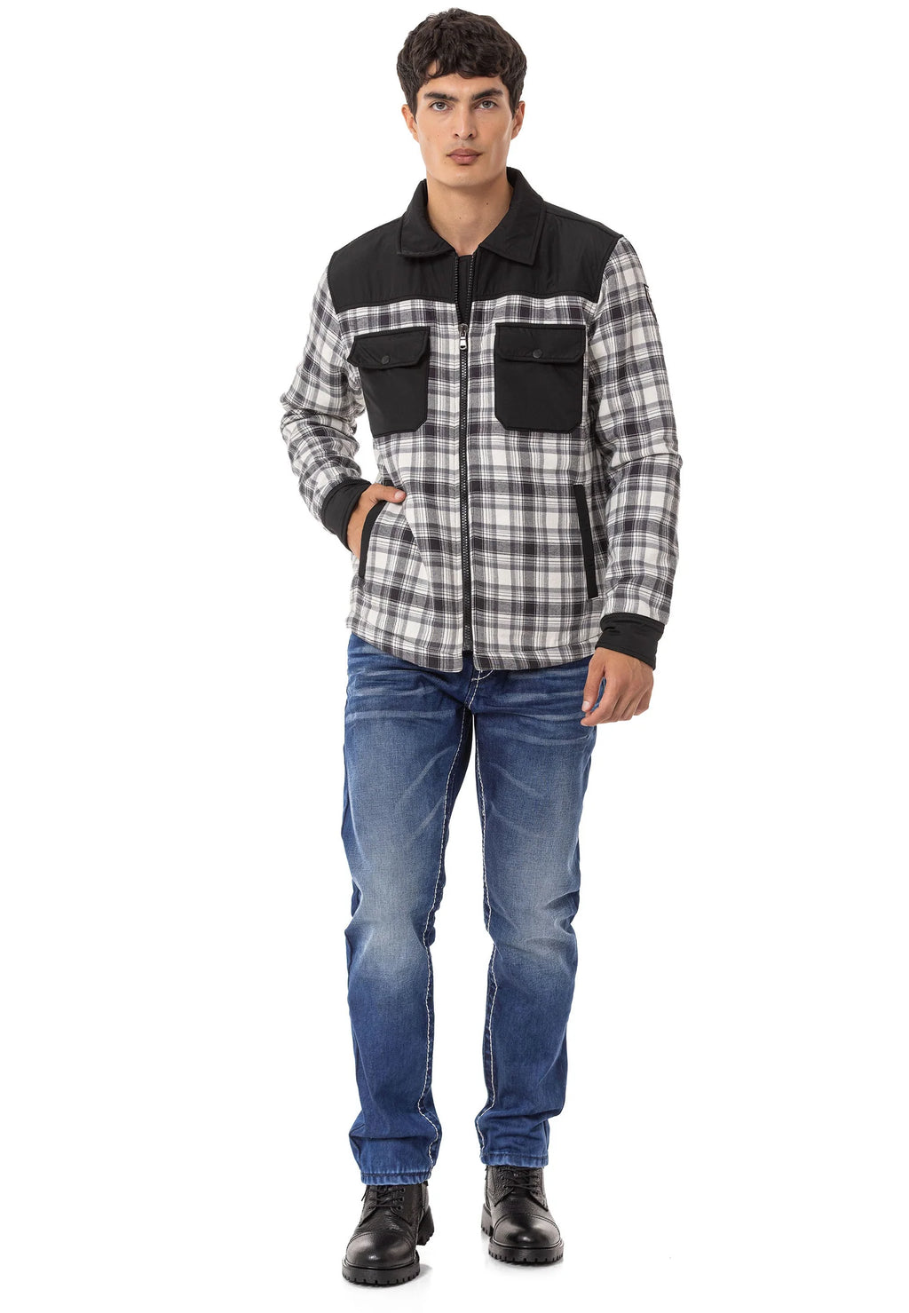 CD148 Denim