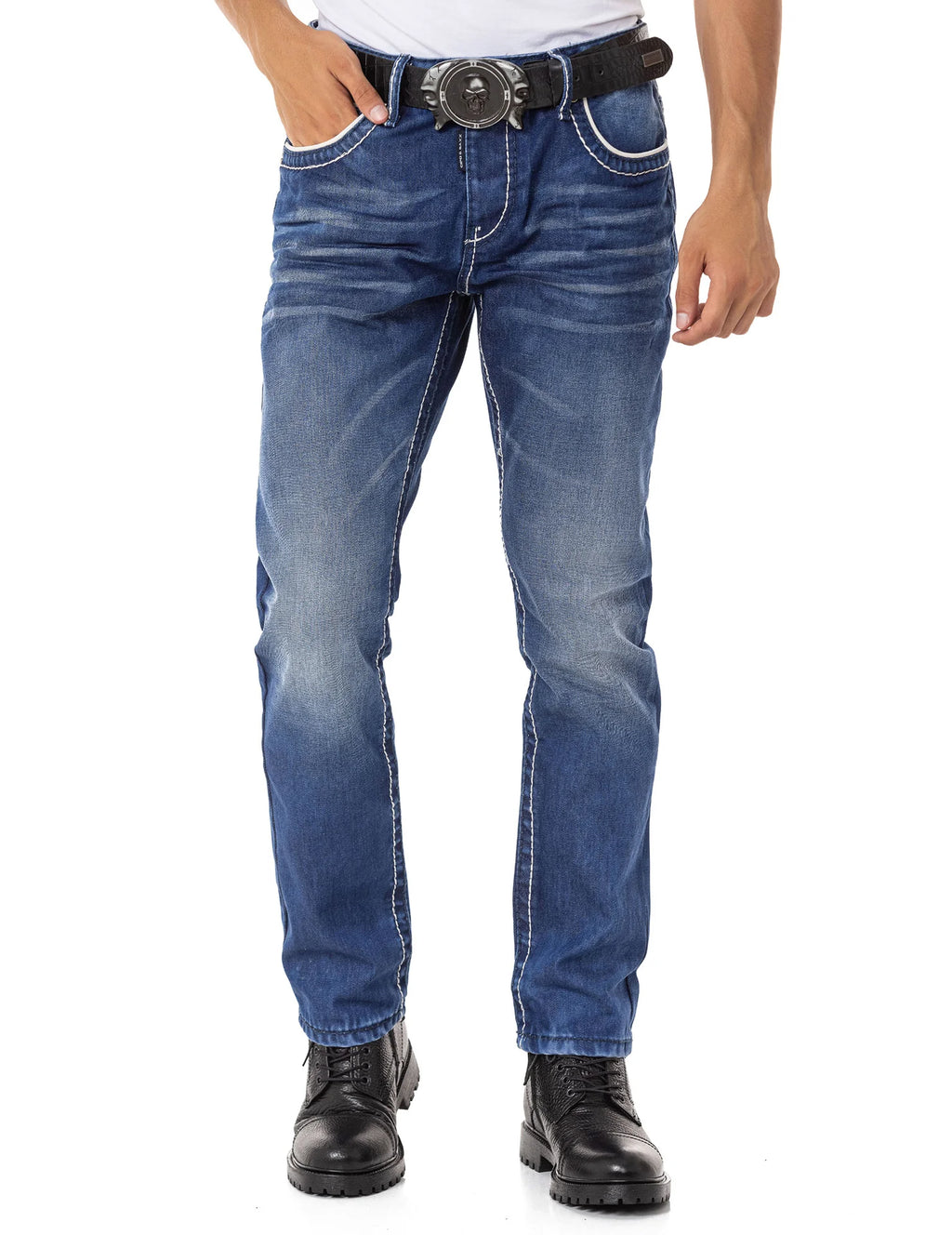CD148 Denim
