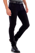 CD319A Slim Fit Men's Jeans