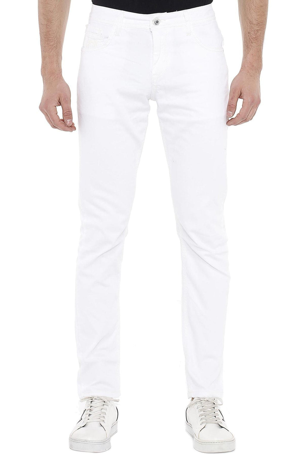 CD319C Slim Fit Men's Jeans