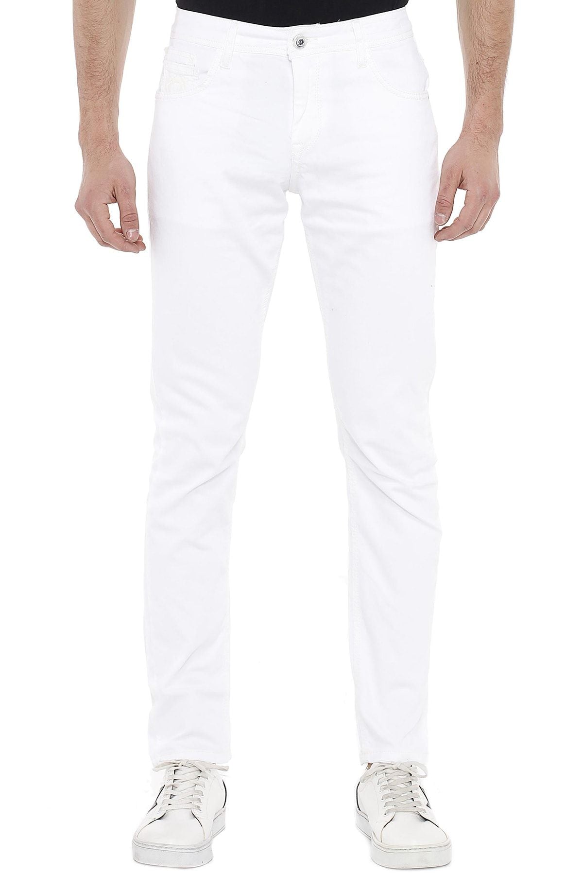 CD319C Slim Fit Men's Jeans