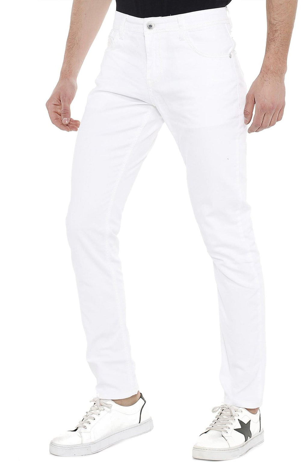 CD319C Slim Fit Men's Jeans