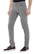 CD372A Slim Fit Skinny Leg Men's Jeans