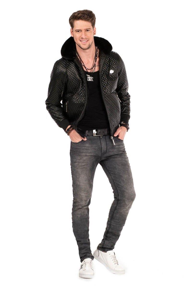 CD374 Slim Fit Basic Jeans