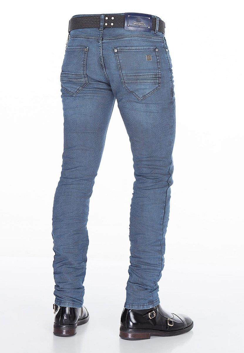 CD374 Slim Fit Basic Jeans