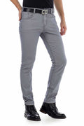 CD432 Summer Lightweight Linen Men's Pants