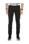 CD566 Cargo Pocket Men's Pants