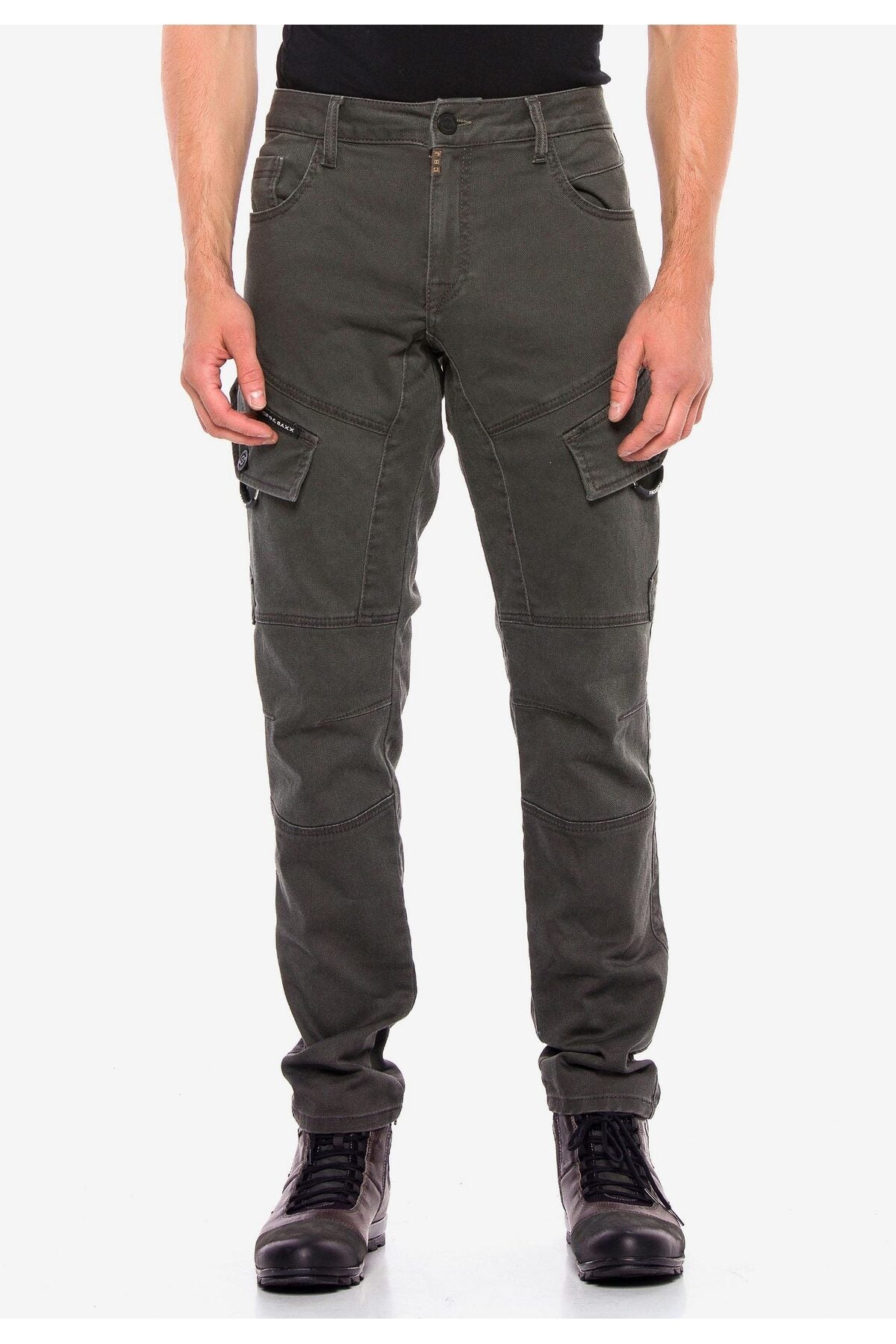 CD566 Cargo Pocket Men's Pants