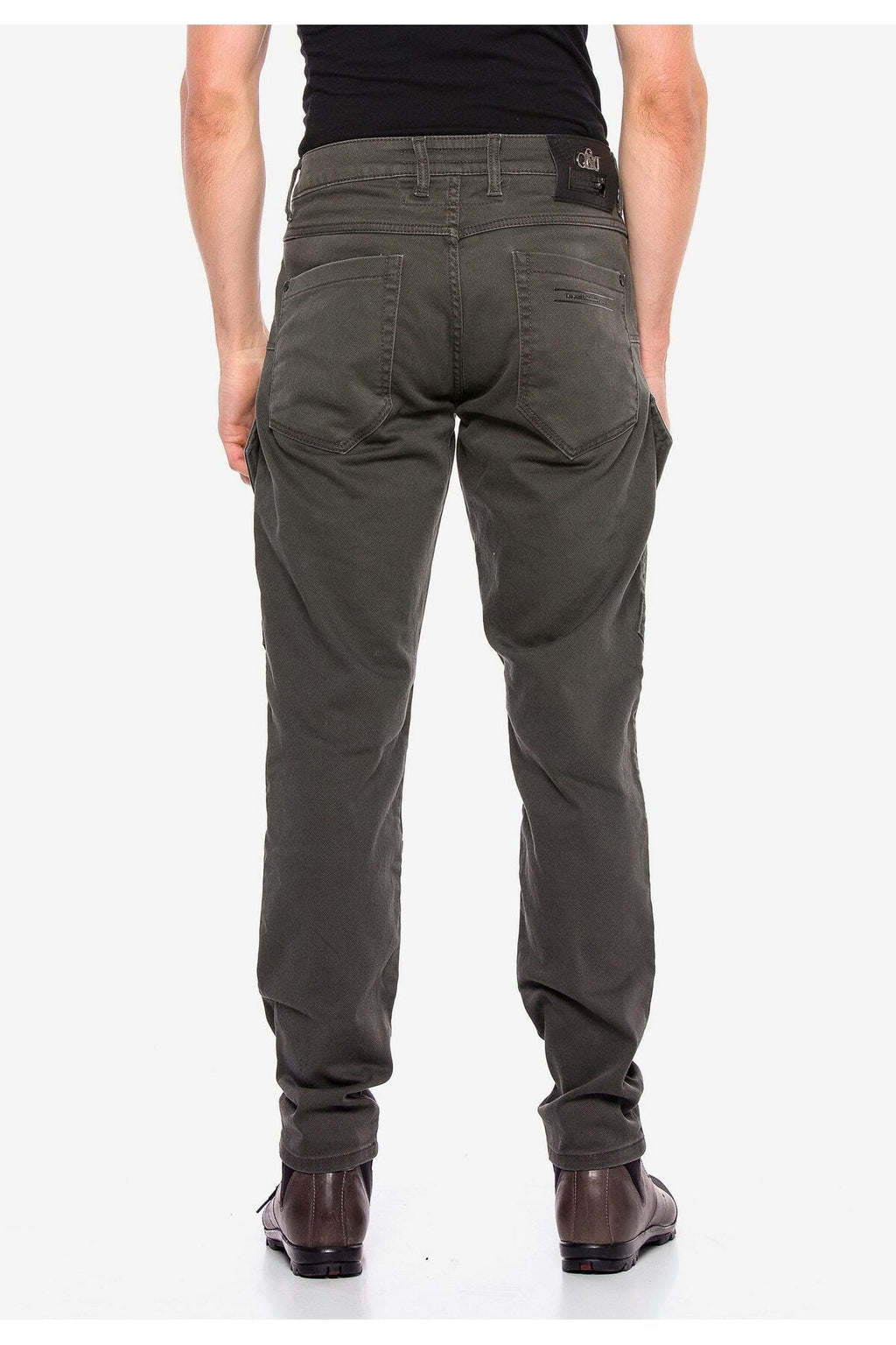 CD566 Cargo Pocket Men's Pants