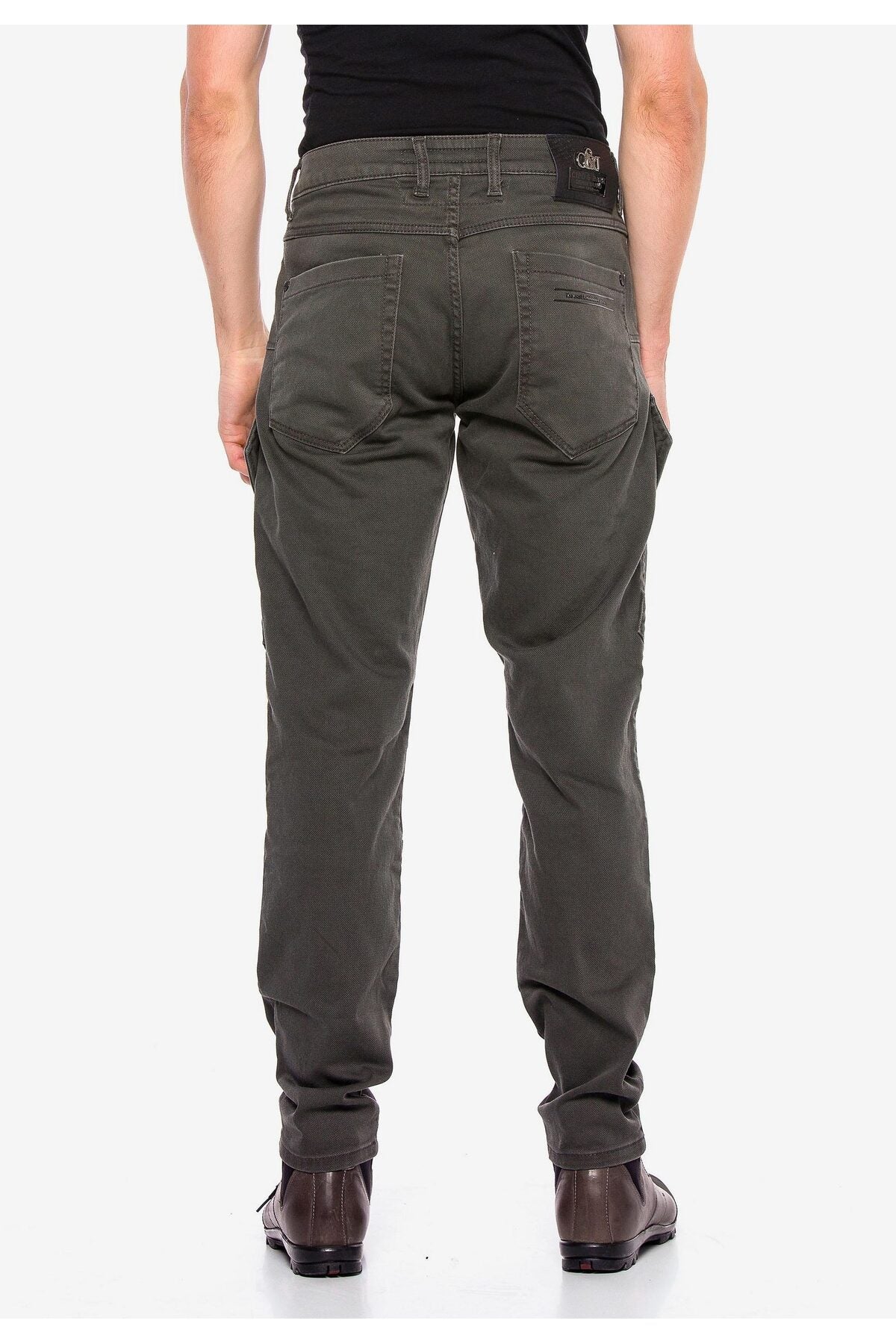 CD566 Cargo Pocket Men's Pants