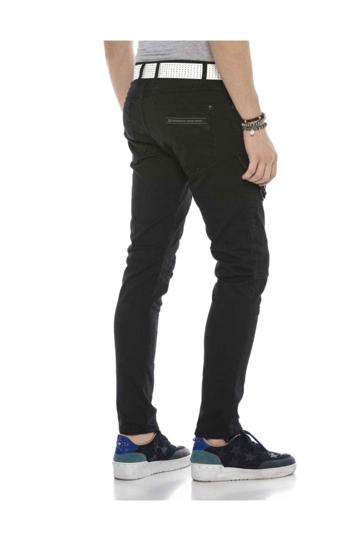 CD566 Cargo Pocket Men's Pants