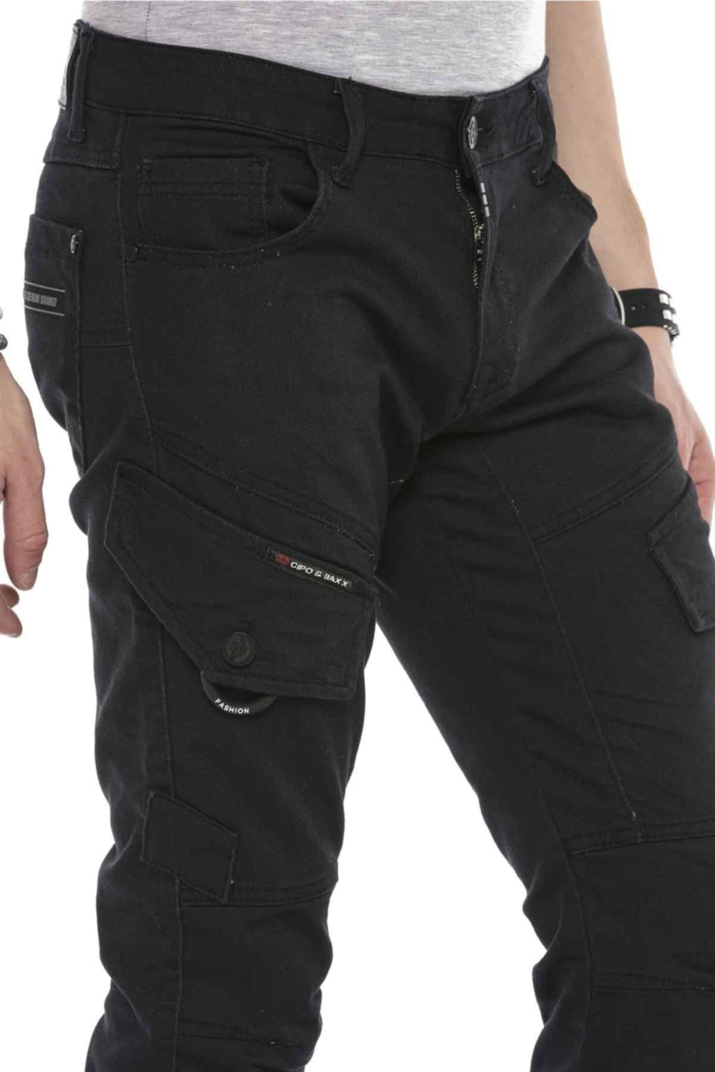 CD566 Cargo Pocket Men's Pants
