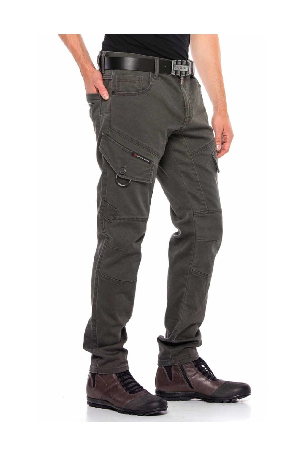 CD566 Cargo Pocket Men's Pants