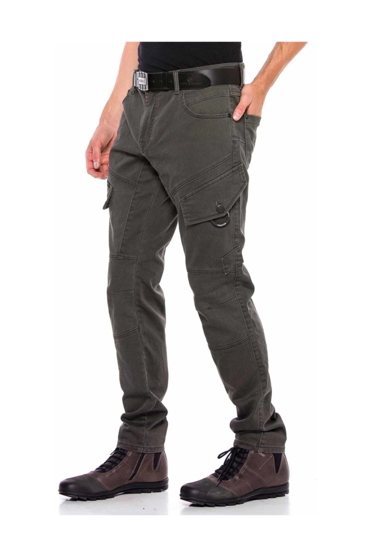 CD566 Cargo Pocket Men's Pants