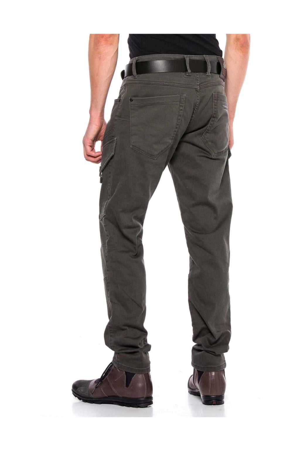 CD566 Cargo Pocket Men's Pants