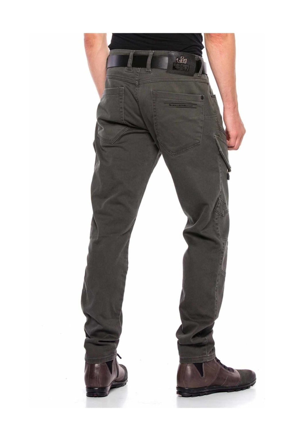 CD566 Cargo Pocket Men's Pants