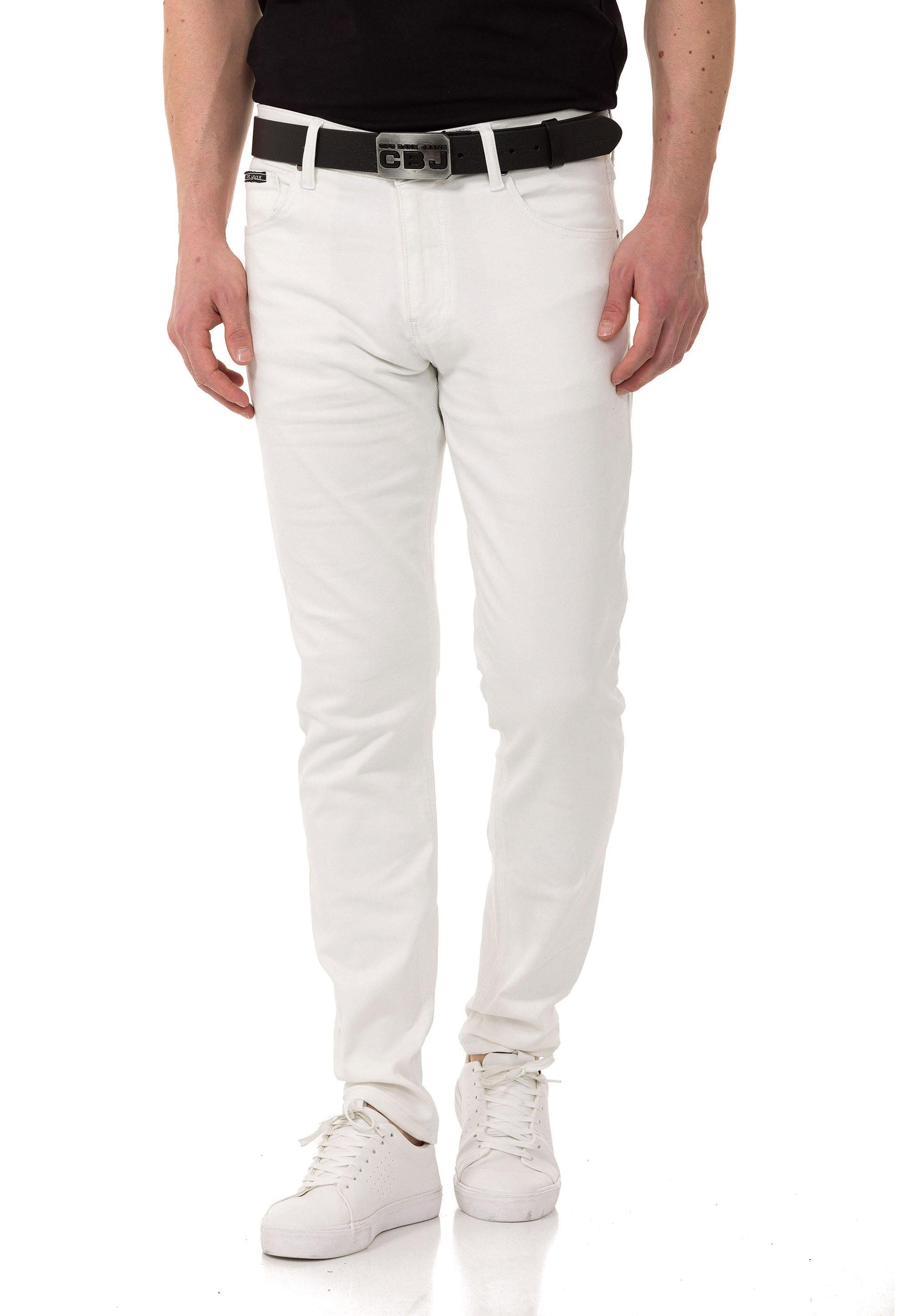 CD820 Everyday Style Men's Jeans