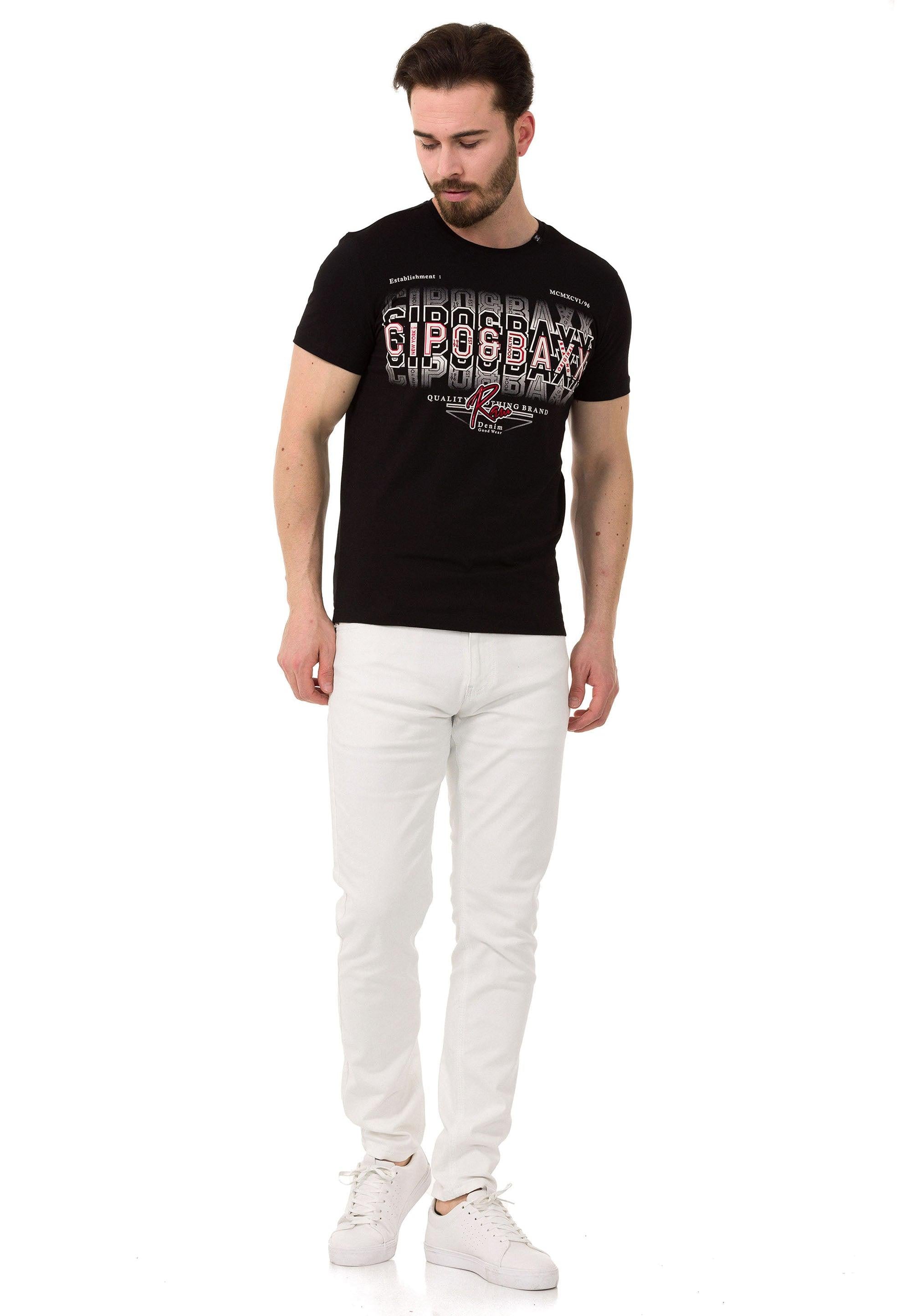 CD820 Everyday Style Men's Jeans