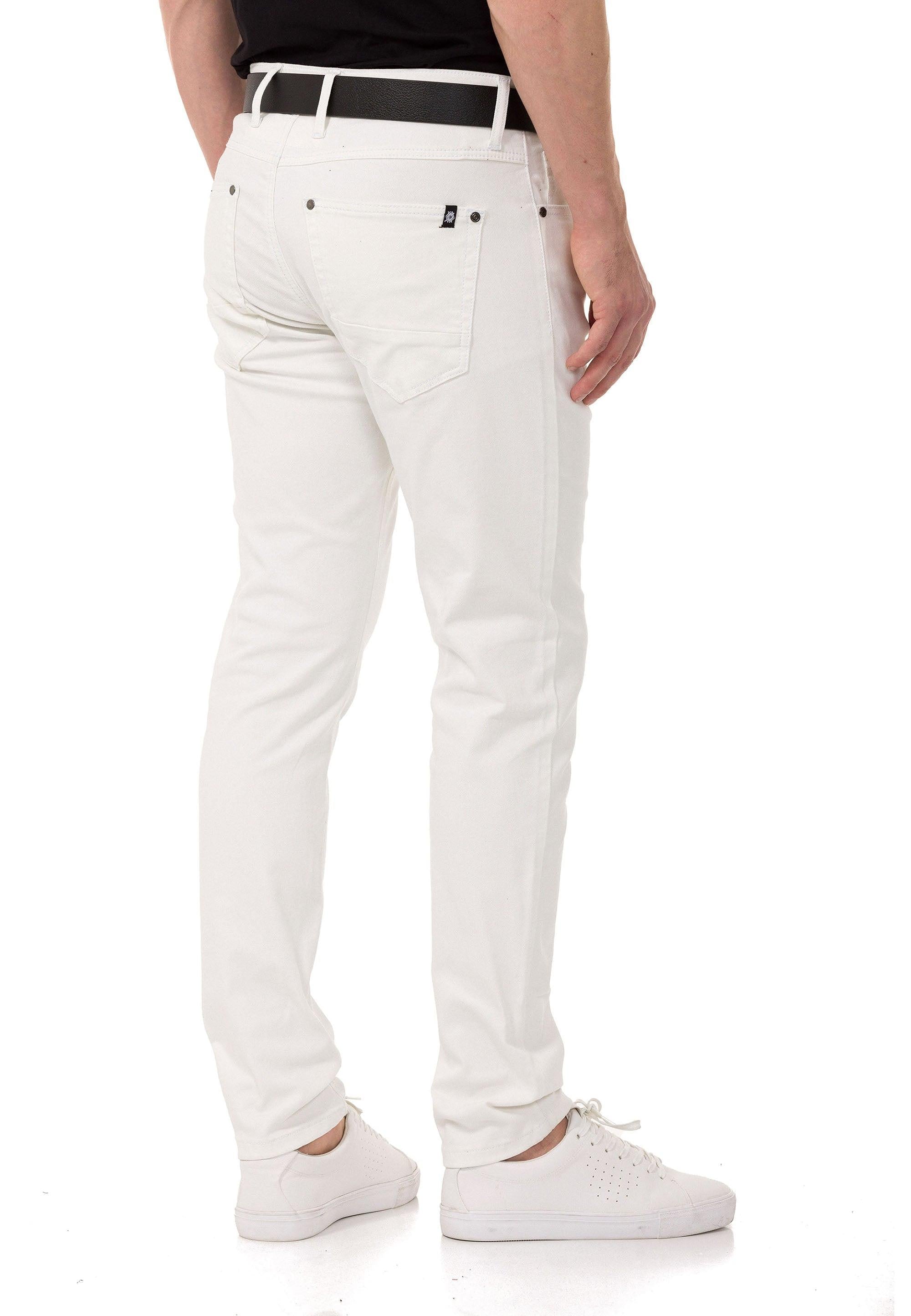 CD820 Everyday Style Men's Jeans