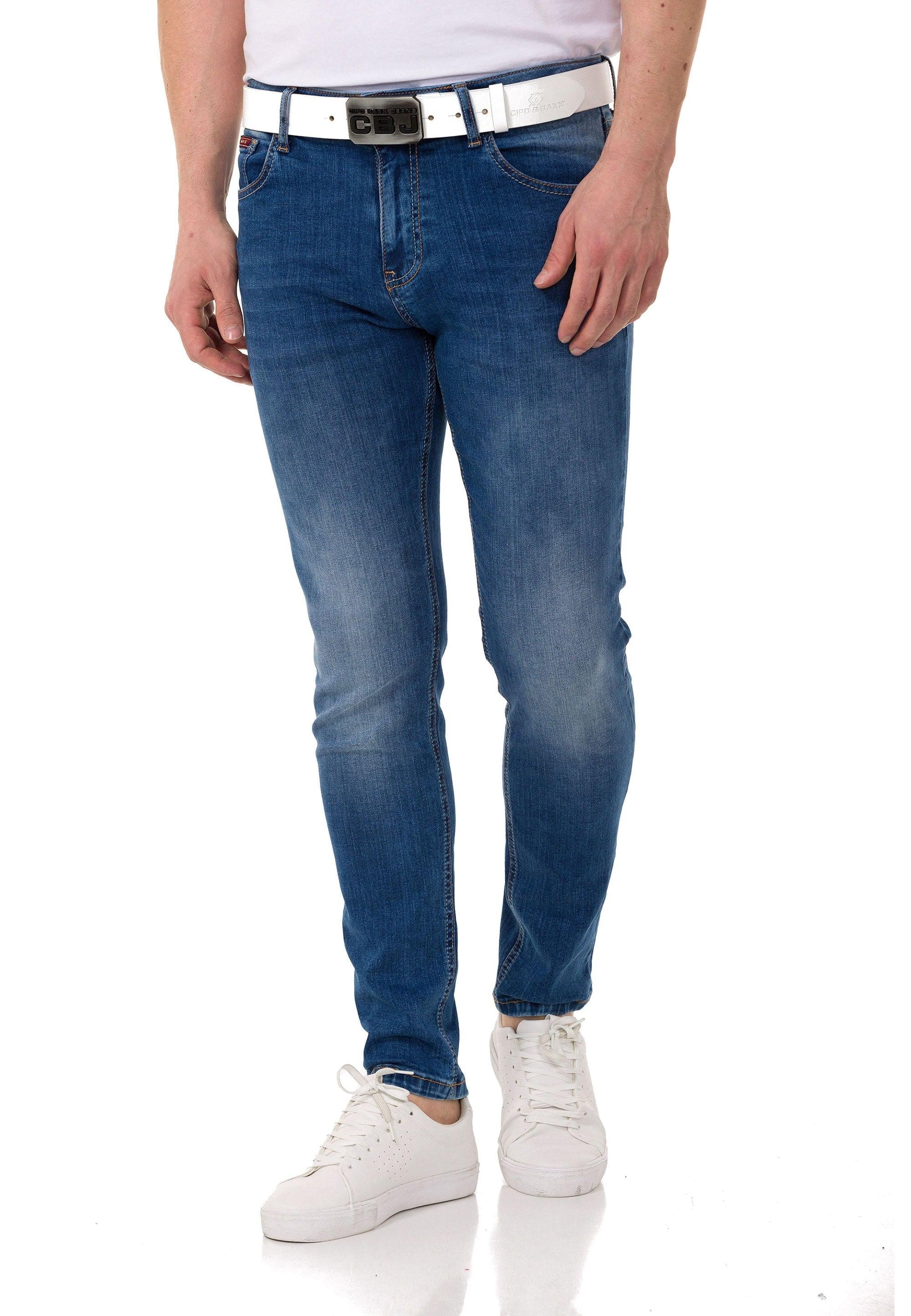 CD820 Everyday Style Men's Jeans
