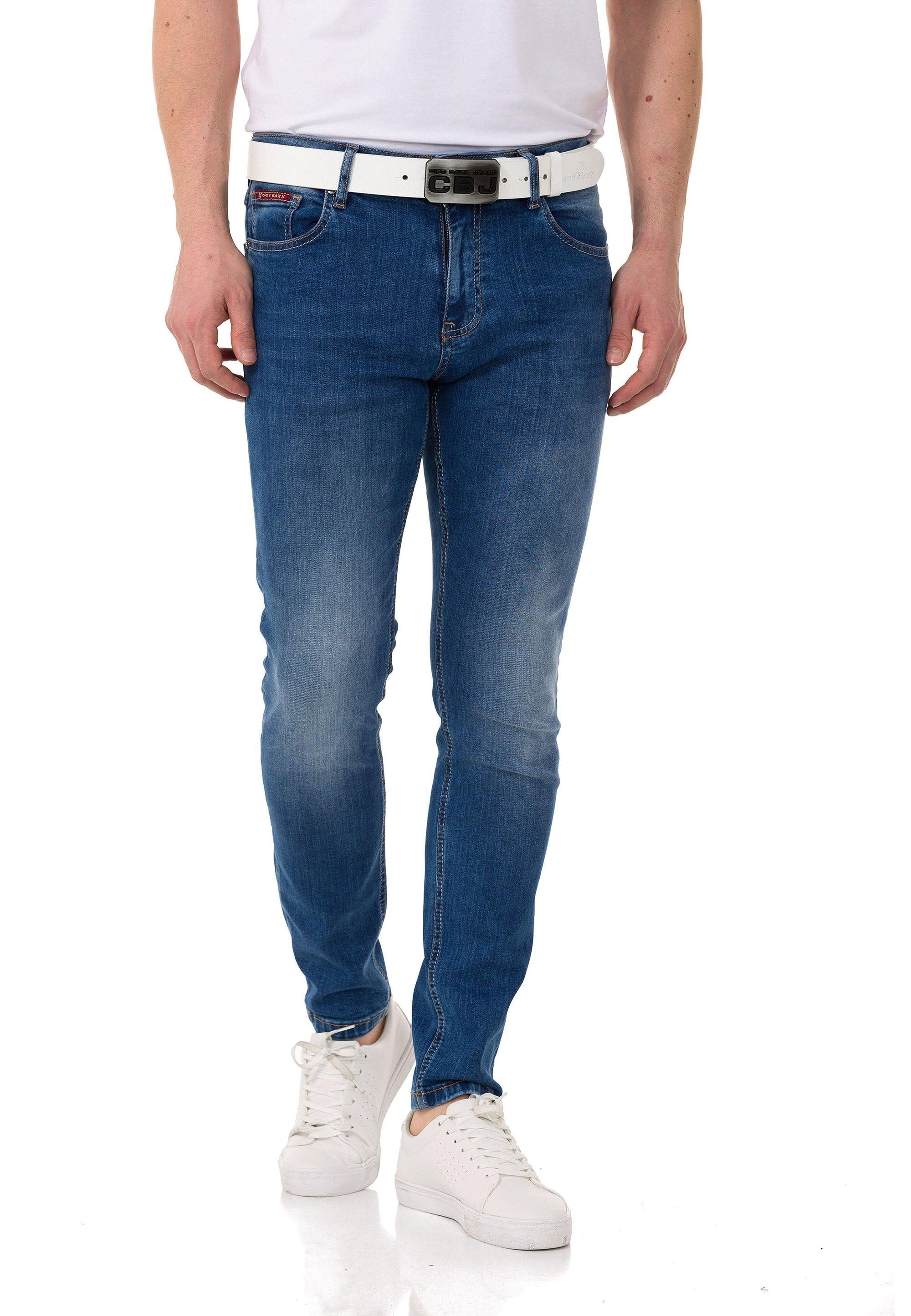 CD820 Everyday Style Men's Jeans