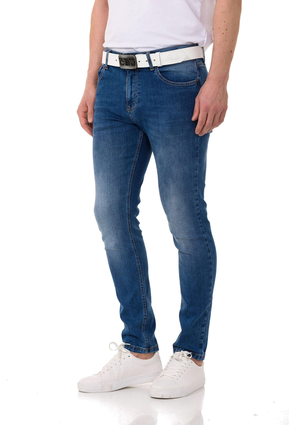 CD820 Everyday Style Men's Jeans