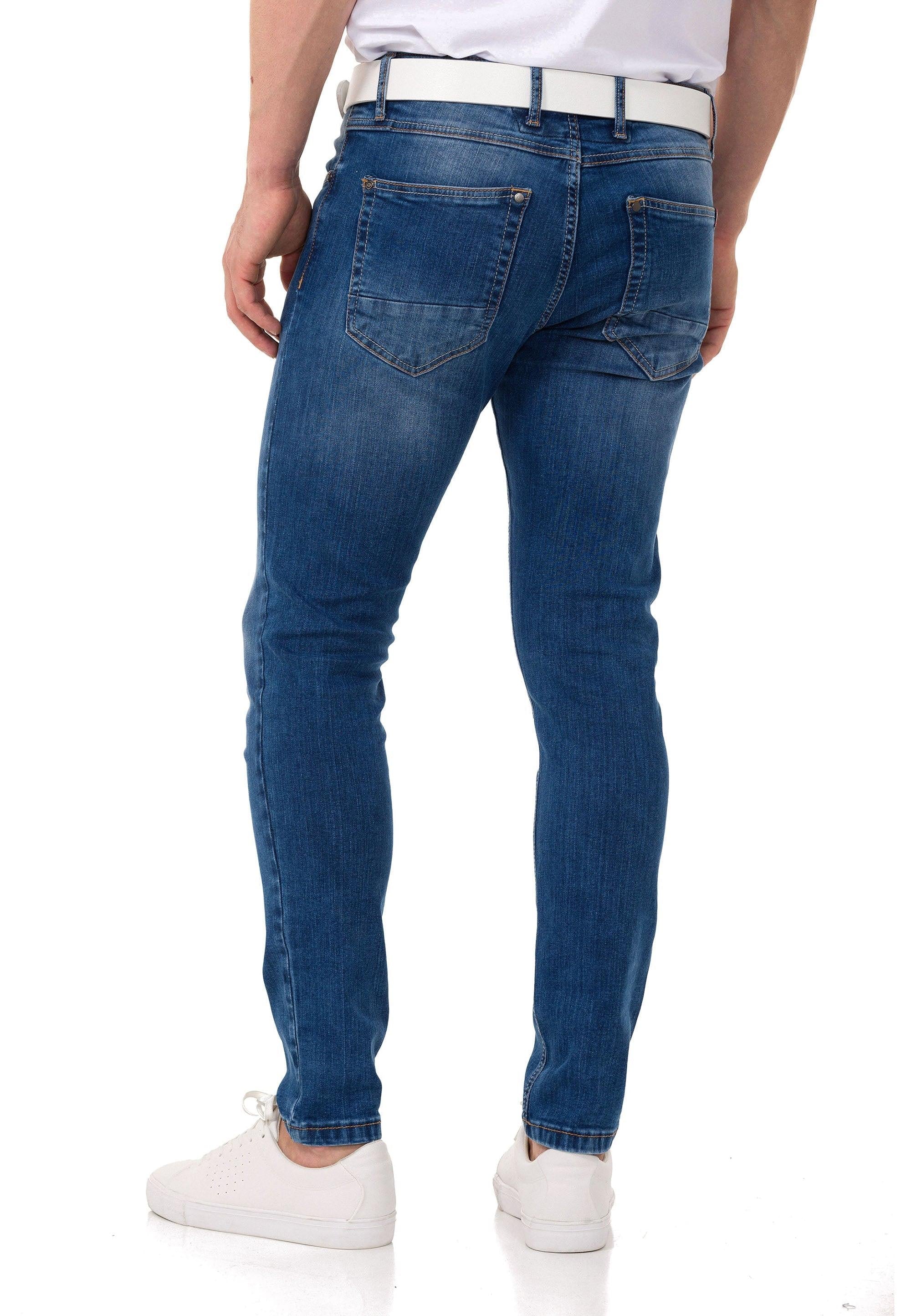 CD820 Everyday Style Men's Jeans