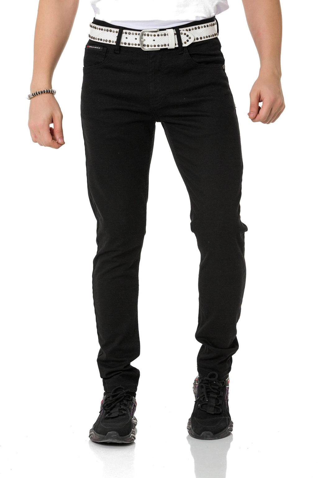 CD820 Everyday Style Men's Jeans