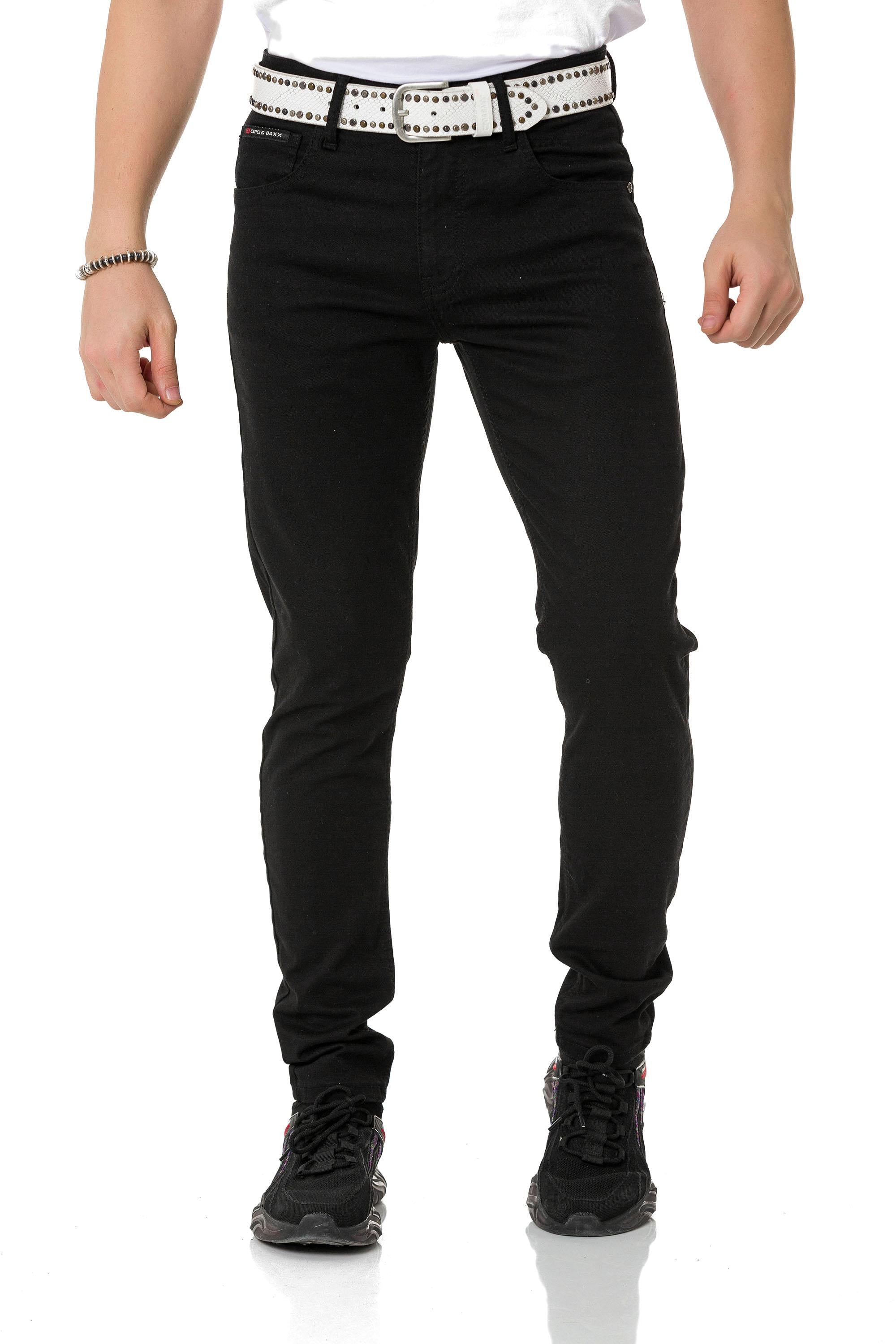 CD820 Everyday Style Men's Jeans
